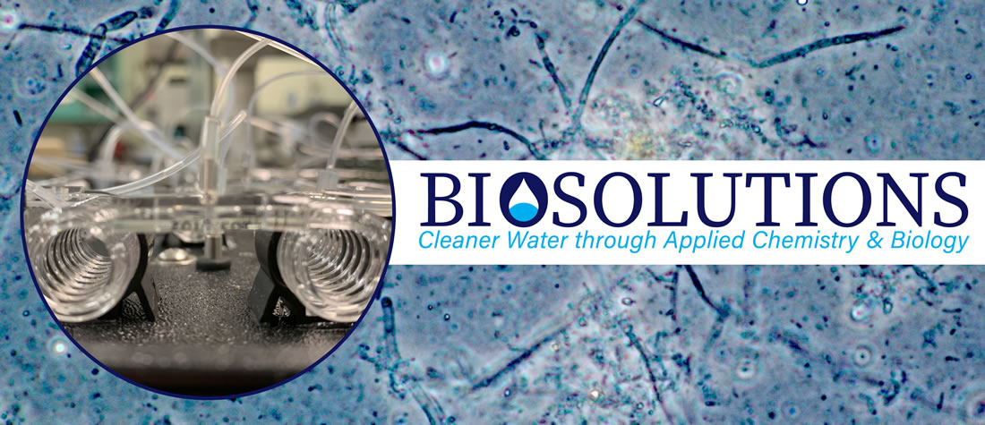 Biosolutions, LLC
